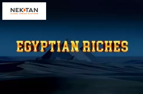 Egyptian Riches